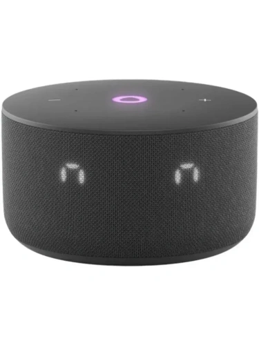 Колонка Яндекс.Станция Мини 3 YNDX-00027 чёрная купить в Барнауле фото 2