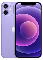 Apple iPhone 12 mini 128 Gb Purple купить в Барнауле