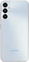 Samsung A05s SM-A057F 4/64GB Серебристый RU купить в Барнауле