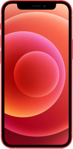 Apple iPhone 12 mini 64 Gb Red GB купить в Барнауле фото 2