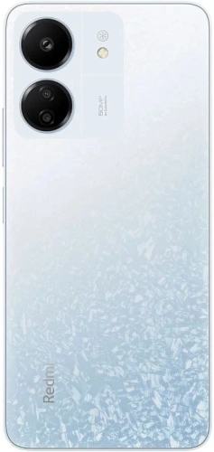 Xiaomi Redmi 13C 4/128GB Glacier White купить в Барнауле фото 2