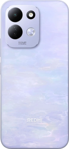 Xiaomi Redmi 17 8/256GB Фиолетовый купить в Барнауле фото 4