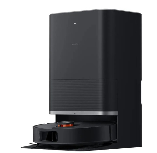 Робот-пылесос Xiaomi Robot Vacuum X20 Max Black EU купить в Барнауле