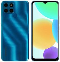 Infinix SMART 6 2+32GB Heart of Ocean купить в Барнауле