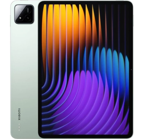 Планшет Xiaomi Pad 7 11.16" 8/256Gb Green купить в Барнауле