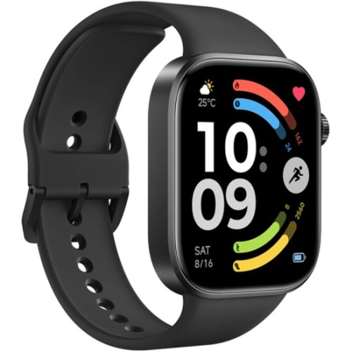 Часы Xiaomi Redmi Watch 6 Черный купить в Барнауле фото 3