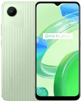 Realme C30 2+32GB Зеленый купить в Барнауле