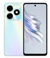 TECNO Spark 20 8/128GB Cyber White купить в Барнауле
