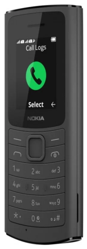 Nokia 105 DS (TA-1557) Темно-серый купить в Барнауле фото 3