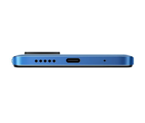 Xiaomi Redmi Note 11 4/128GB Twilight Blue купить в Барнауле фото 4