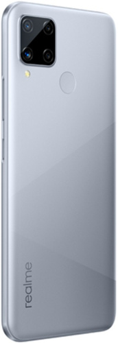Realme C15 4/64GB Серебрянный купить в Барнауле фото 3