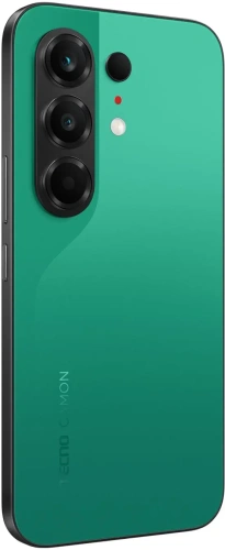 купить TECNO Camon 50 8/128GB Зеленый в Барнауле фото 3 TECNO Camon 50 8/128GB Зеленый купить в Барнауле фото 3