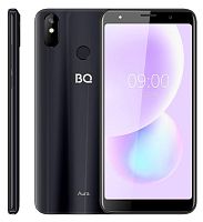 BQ 6022G Aura Темно-серый купить в Барнауле