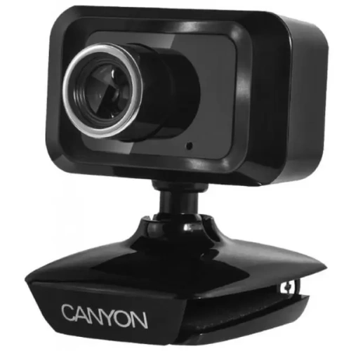 Вэб-камера CANYON Enhanced 1.3 Megapixels купить в Барнауле фото 2