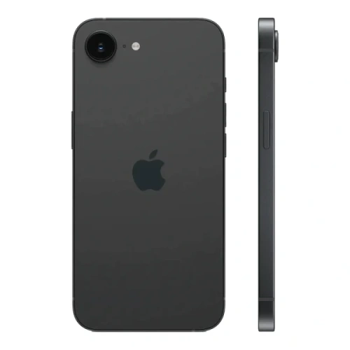 Apple iPhone 16e 128Gb Black GB купить в Барнауле фото 2