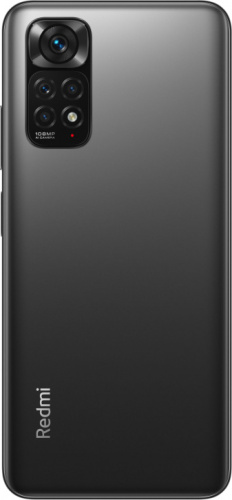 Xiaomi Redmi Note 11S 64Gb Graphite Gray купить в Барнауле фото 5