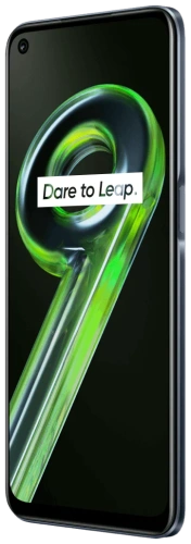 Realme 9 5G 4+128GB Черный купить в Барнауле фото 3