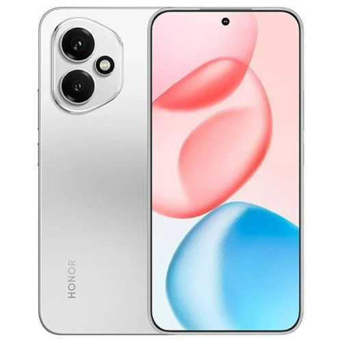 Honor 400 8/256GB Meteor Silver купить в Барнауле