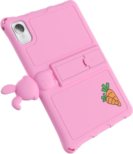 Планшет Digma Kids A10 SC9863A 8C 10.1" 2/32Gb розовый купить в Барнауле фото 5