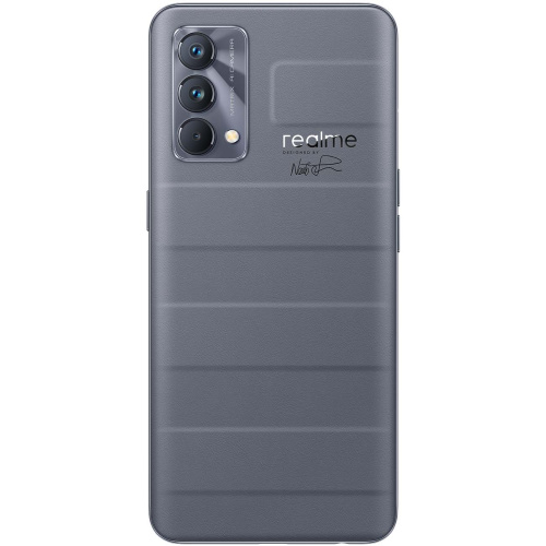 Realme GT Master Edition 8+256GB Voyager Grey купить в Барнауле фото 2