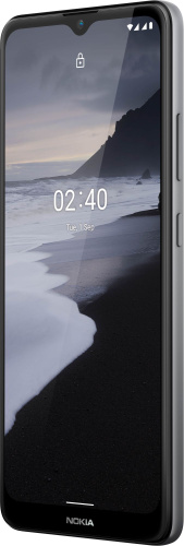 Nokia 2.4 Dual sim TA-1270 2/32Gb Серый купить в Барнауле фото 3