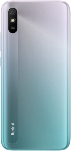 Xiaomi Redmi 9A 2/32GB Clacial Blue купить в Барнауле фото 2