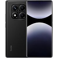 Xiaomi Redmi Note 14 Pro 5G 12/512GB Midnight Black купить в Барнауле