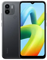 Xiaomi Redmi A1+ 32Gb Black купить в Барнауле