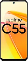 Realme C55 8/256GB Перламутровый купить в Барнауле