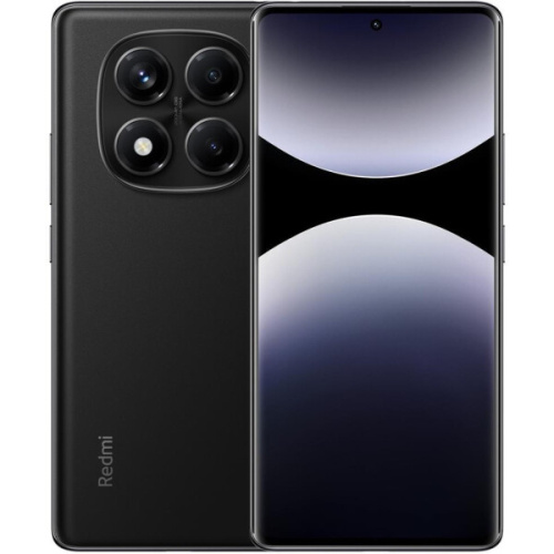 Xiaomi Redmi Note 14 Pro 5G 8/256GB Midnight Black купить в Барнауле