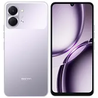 TECNO Spark Go 3 4/64GB Фиолетовый купить в Барнауле