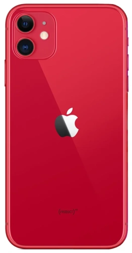 Apple iPhone 11 128Gb Red GB купить в Барнауле фото 3