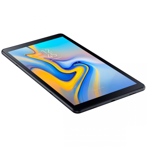 Планшет Samsung Galaxy Tab A 10.5 SM-T590 32Gb черный купить в Барнауле фото 4