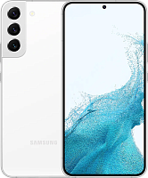 Samsung S22+ 5G S906G 256Gb White купить в Барнауле