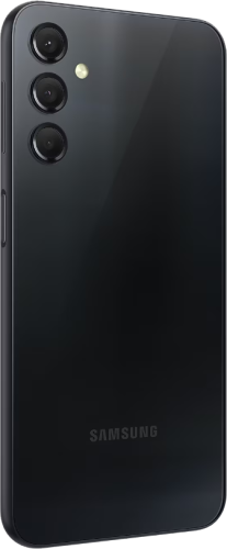 Samsung A24 A245F 6/128GB Black купить в Барнауле фото 4
