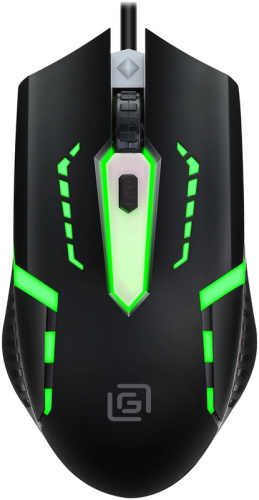 купить Мышь Oklick 398G оптическая 2400dpi черная в Барнауле Мышь Oklick 398G оптическая 2400dpi черная купить в Барнауле