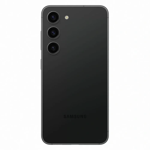 Samsung S23 5G SM-S911B 8/128GB Черный RU купить в Барнауле фото 2