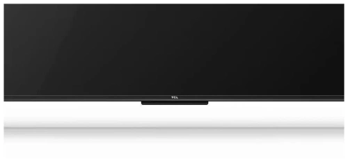 Телевизор TCL 43" 4K LCD 43P637 черный купить в Барнауле фото 2