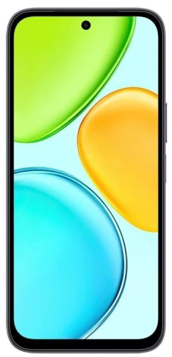 Honor X6е 4/256GB Черный купить в Барнауле фото 4