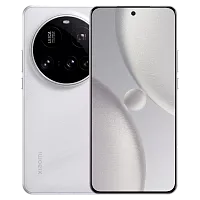 Xiaomi 15 Ultra 16/512GB White купить в Барнауле