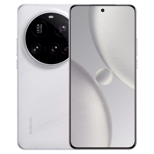 Xiaomi 15 Ultra 16/512GB White купить в Барнауле
