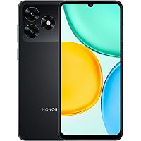 Honor X5d Plus 4/128GB Черный купить в Барнауле