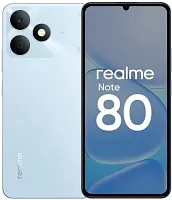 Realme Note 80 4/128GB Голубой купить в Барнауле