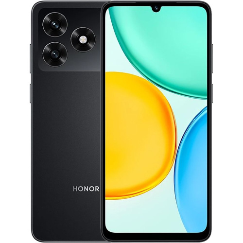 Honor X5d Plus 4/128GB Черный купить в Барнауле