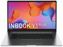 Ноутбук Infinix Inbook Y1 Plus XL28 i3 1005G1/8Gb/SSD256Gb/15.6"/IPS/FHD/W11H Grey купить в Барнауле
