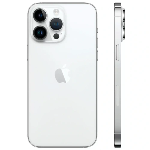 Apple iPhone 14 Pro MAX 256 Gb Silver GB купить в Барнауле фото 3