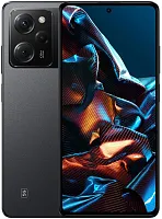 POCO X5 Pro 5G 8/256GB Black купить в Барнауле