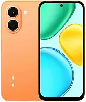 Honor X7е 6/256GB Оранжевый купить в Барнауле