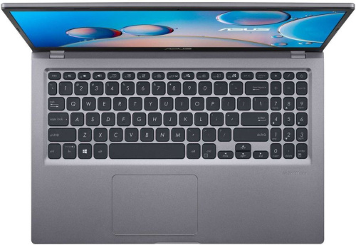 Ноутбук Asus X515JF-BR192T Q2 15.6" HD 200-nits/Pen-6805/4Gb/128Gb/SSD/MX130 2Gb/W10/Slate Grey купить в Барнауле фото 3