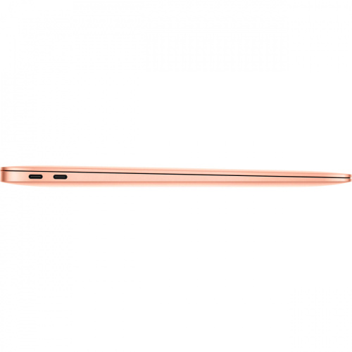 Ноутбук Apple MacBook Air 13 i5 1,6/8Gb/256GB Gold купить в Барнауле фото 3